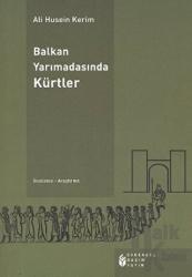 Balkan Yarımadasında Kürtler