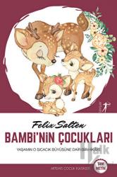 Bambi'nin Çocukları