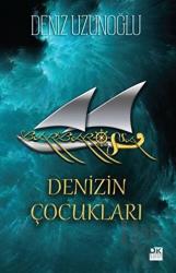 Barbarossa : Denizin Çocukları