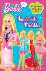 Barbie Ben Büyüyünce - Hayalimdeki Meslekler