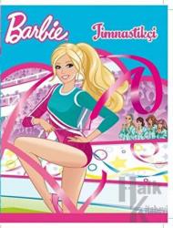 Barbie Jimnastikçi