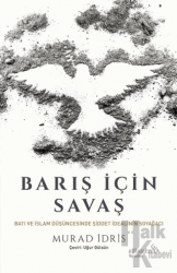 Barış İçin Savaş