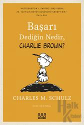 Başarı Dediğin Nedir, Charlie Brown?