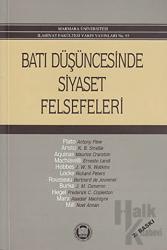 Batı Düşüncesinde Siyaset Felsefeleri