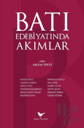 Batı Edebiyatında Akımlar