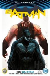 Batman Cilt 2 - Ben İntihar