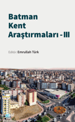 Batman Kent Araştırmaları – 3