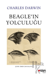 Beagle'ın Yolculuğu