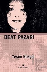 Beat Pazarı (Ciltli)