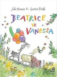 Beatrice ve Vanessa