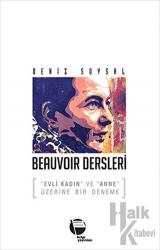 Beauvoir Dersleri