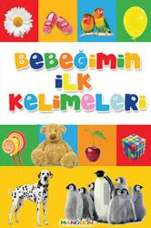 Bebeğimin İlk Kelimeleri