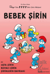 Bebek Şirin