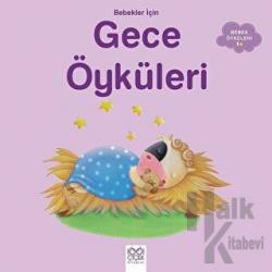 Bebekler İçin Gece Öyküleri