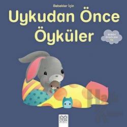 Bebekler İçin Uykudan Önce Öyküler