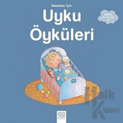 Bebekler İçin Uykudan Önce uykulu Öyküler