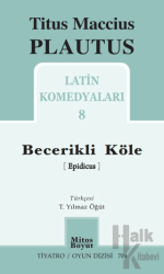 Becerikli Köle