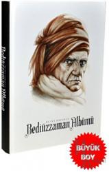 Bediüzzaman Albümü (Büyük Boy)