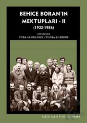 Behice Boran’ın Mektupları 2 1932-1986