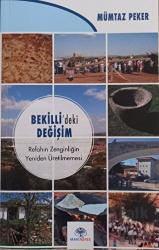 Bekilli’deki Değişim