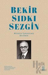 Bekir Sıdkı Sezgin