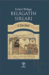 Belagatin Sırları (Ciltli)