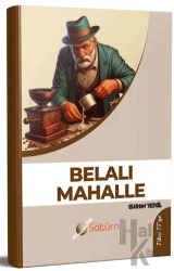 Belalı Mahalle