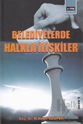 Belediyelerde Halkla İlişkiler