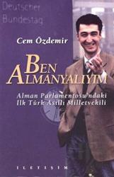 Ben Almanyalıyım