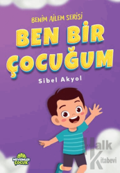 Ben Bir Çocuğum