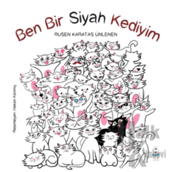 Ben Bir Siyah Kediyim