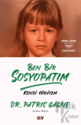 Ben Bir Sosyopatım