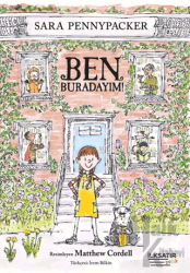 Ben Buradayım