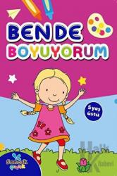 Ben De Boyuyorum - 5 Yaş Üstü