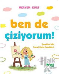 Ben de Çiziyorum!