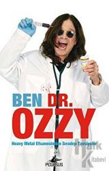 Ben Dr. Ozzy