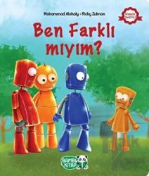 Ben Farklı mıyım?