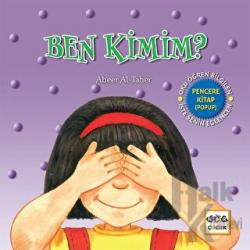 Ben Kimim?