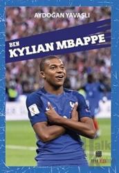 Ben Kylian Mbappe