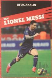 Ben Lionel Messi