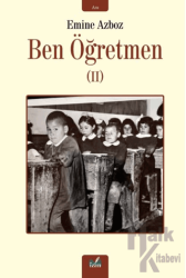 Ben Öğretmen - 2