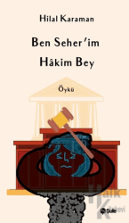 Ben Seher'im Hakim Bey