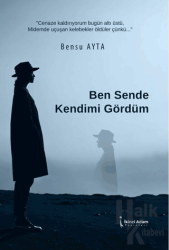 Ben Sende Kendimi Gördüm