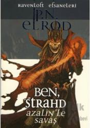 Ben, Strahd - Azalin’le Savaş