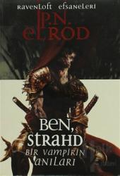 Ben, Strahd - Bir Vampirin Anıları