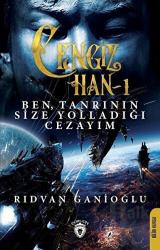 Ben Tanrının Size Yolladığı Cezayım - Cengin Han 1