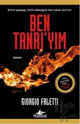 Ben Tanrı'yım