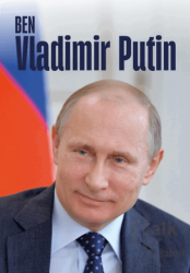 Ben Vladimir Putin (Ciltli)