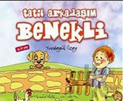 Benekli Tatil Arkadaşım