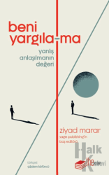 Beni Yargıla-ma